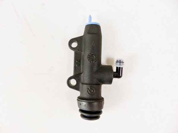 HPK - PS12 40mm 后刹泵 黑色 无推杆 10477634