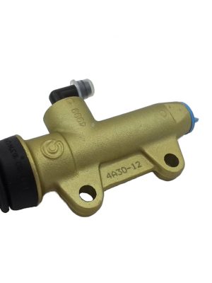 HPK - PS12 40mm 后刹车泵 金色 无推杆 10477635