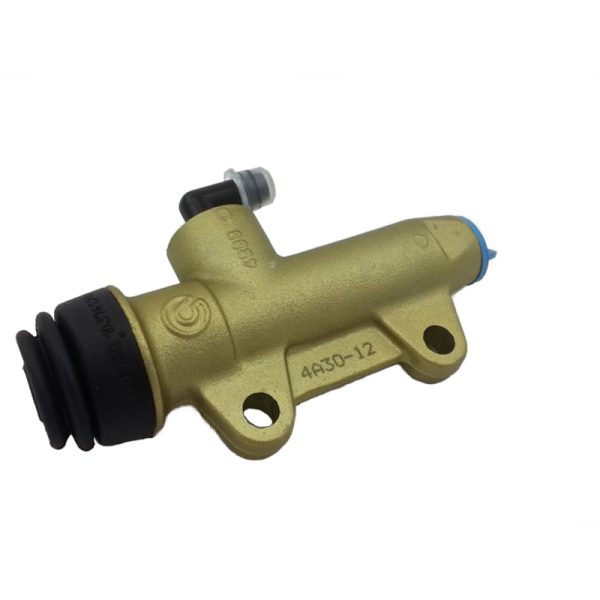 HPK - PS12 40mm 后刹车泵 金色 无推杆 10477635