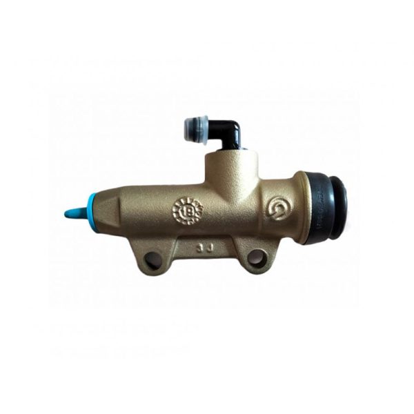 HPK - PS12 40mm 后刹车泵 金色 无推杆 10477635