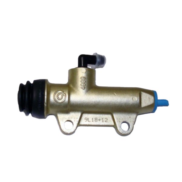 HPK - PS12 40mm 后刹车泵 金色 无推杆 10477635