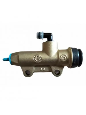 HPK - PS12 40mm 刹车主泵 金色 无推杆 10477635