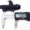 HPK - PS11 40mm 后刹泵 黑色 无推杆 10477650