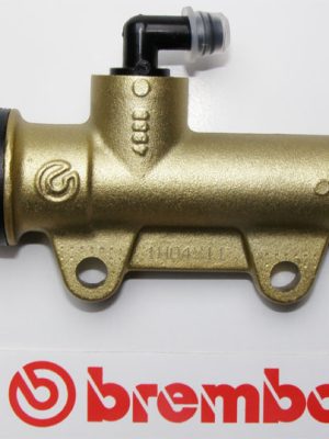 HPK - PS13 40mm 后刹泵 金色 无推杆 10477651