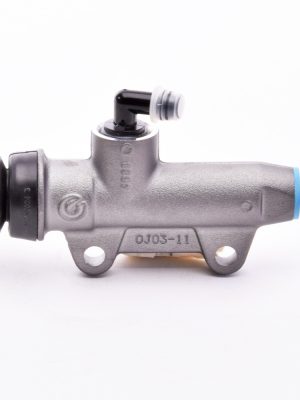 HPK - PS11 40mm 后刹泵 银色 无推杆 10477658