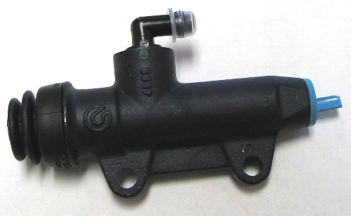 HPK - PS13 40mm 后刹泵 黑色 无推杆 10477660