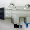 HPK - PS11 40mm 后刹泵 银色 无推杆 10477677