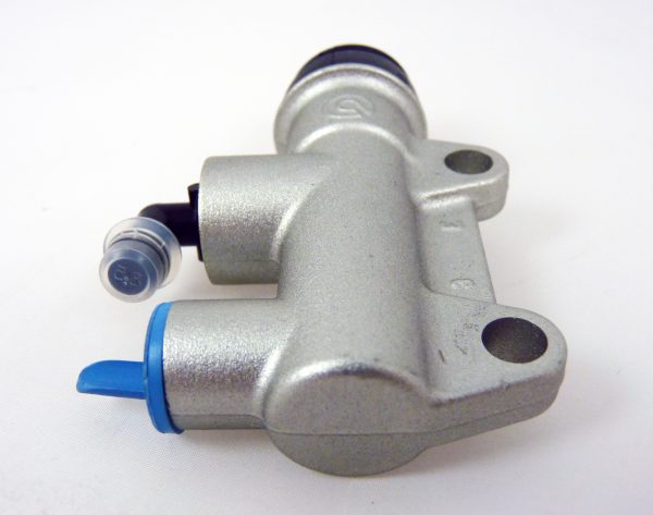 HPK - PS11 40mm 后刹泵 银色 无推杆 10477677