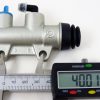HPK - PS11 40mm 后刹泵 银色 无推杆 10477677