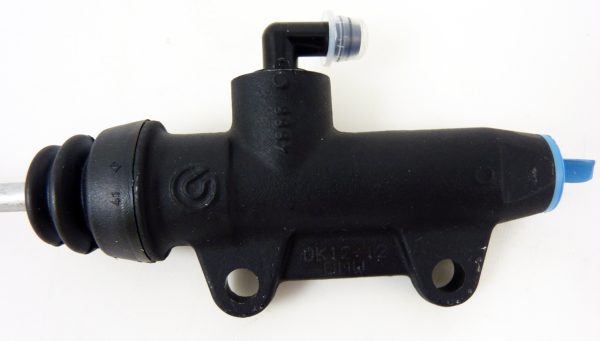HPK - PS12 40mm 后刹车泵 黑色 带推杆 10477680
