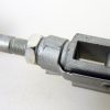 HPK - PS12 40mm 后刹车泵 黑色 带推杆 10477680