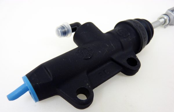 HPK - PS12 40mm 后刹车泵 黑色 带推杆 10477680