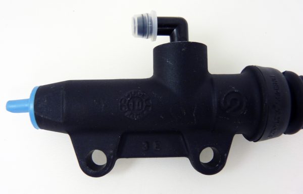 HPK - PS12 40mm 后刹车泵 黑色 带推杆 10477680