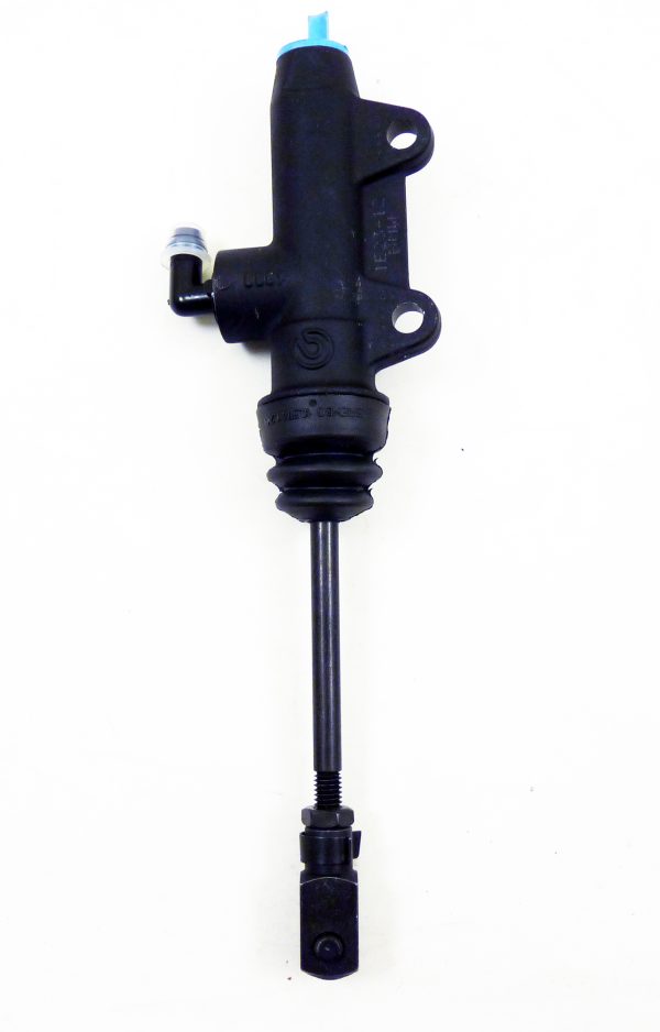 HPK - PS12 40mm 后刹车泵 黑色 带推杆 10477682