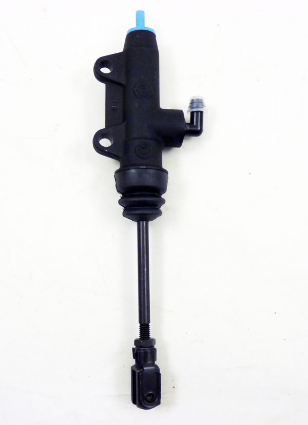 HPK - PS12 40mm 后刹车泵 黑色 带推杆 10477682