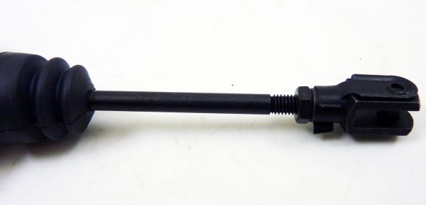 HPK - PS12 40mm 后刹车泵 黑色 带推杆 10477682