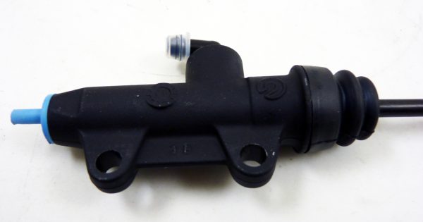 HPK - PS12 40mm 后刹车泵 黑色 带推杆 10477682