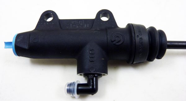 HPK - PS12 40mm 后刹车泵 黑色 带推杆 10477682