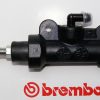 HPK - PS12 49mm 后刹泵 黑色 带推杆 10555610