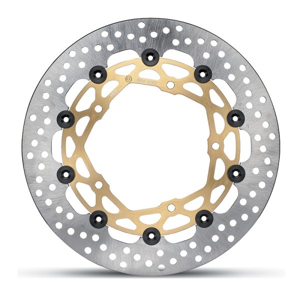 HPK - Supersport 330mm 108B85958