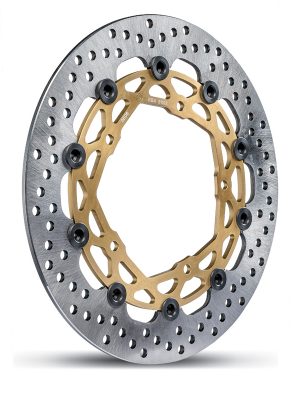 HPK - Supersport 330mm 108B85958