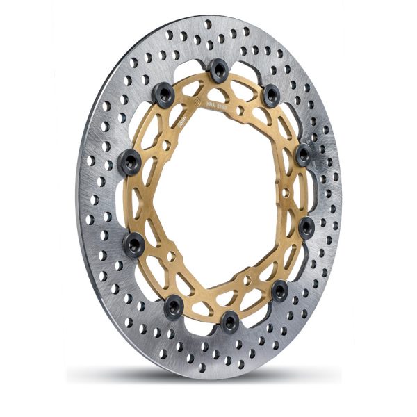 HPK - Supersport 330mm 108B85958