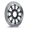 HPK - Groove雕花盘 330mm108C56058