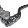 HPK - 17 RCS 离合手泵 110A26355