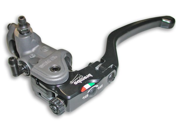 HPK - 17 RCS 离合手泵 110A26355