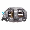HPK - M50-100 灰红 左 120A88512