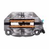 HPK - M50-100 灰红 左 120A88512