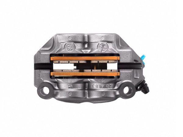 HPK - M50-100 灰红 左 120A88512