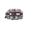 HPK - M50-100 灰红 右 120A88522