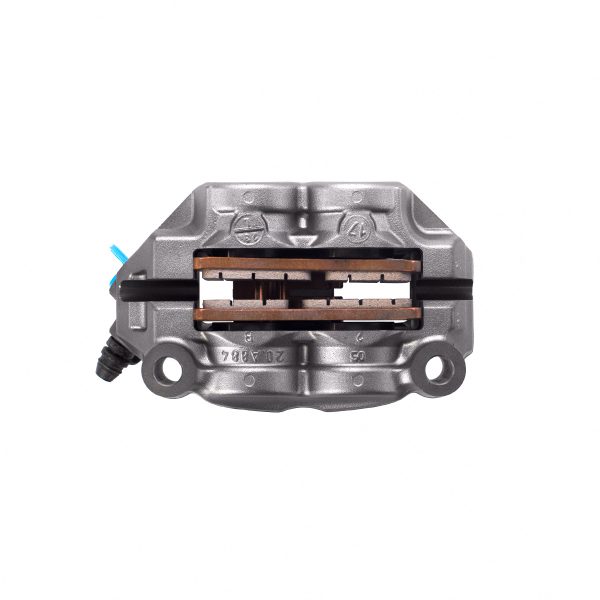 HPK - M50-100 灰红 右 120A88522