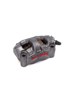 HPK - M50-100 灰红 右 120A88522