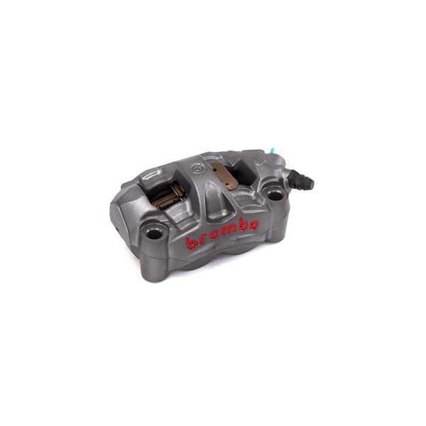 HPK - M50-100 灰红 右 120A88522