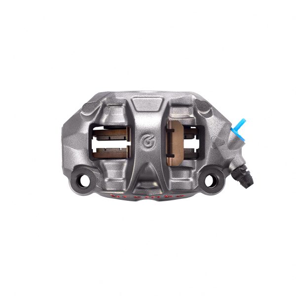 HPK - M50-100 灰红 右 120A88522