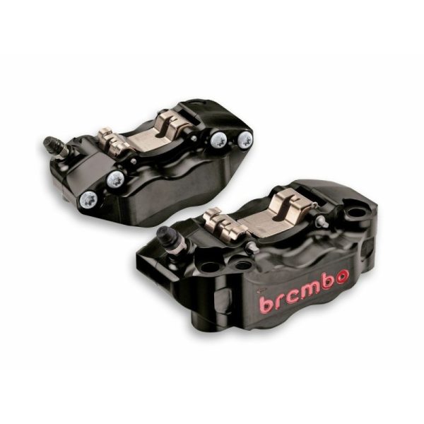 HPK - GP4-RB 100 左 120B47330