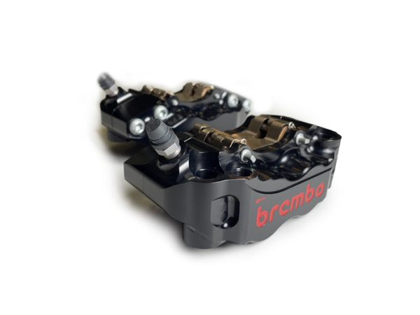 HPK - GP4-RB 100 左 120B47330