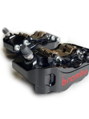 HPK - GP4-RB 100 右 120B47331