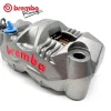HPK - GP4-RS 108 灰红 左 120C78310