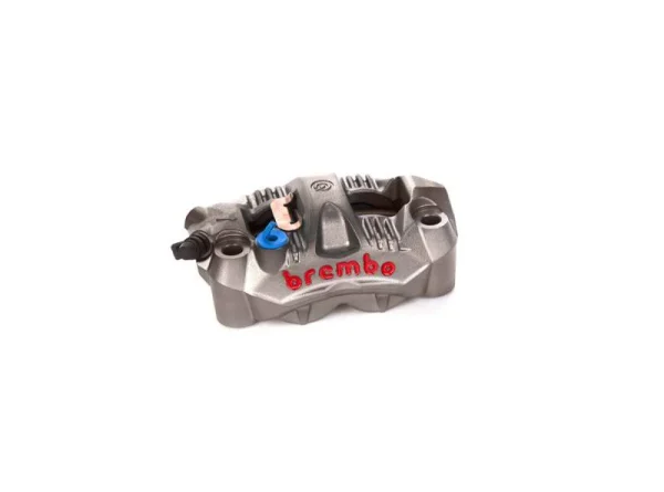 HPK - GP4-RS 108 灰红 左 120C78310