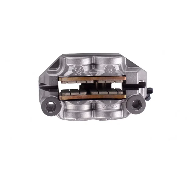 HPK - GP4-RS 108 灰红 左 120C78310