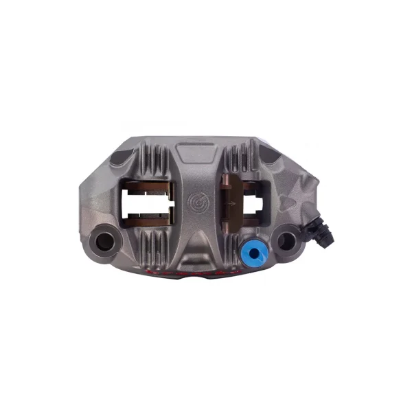 HPK - GP4-RS 108 灰红 左 120C78310