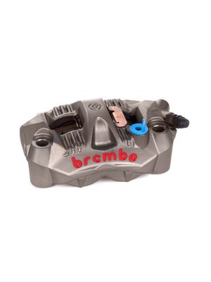 HPK - GP4-RS 108 灰红 右 120C78320