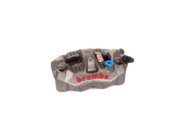 HPK - GP4-RS 108 灰红 右 120C78320