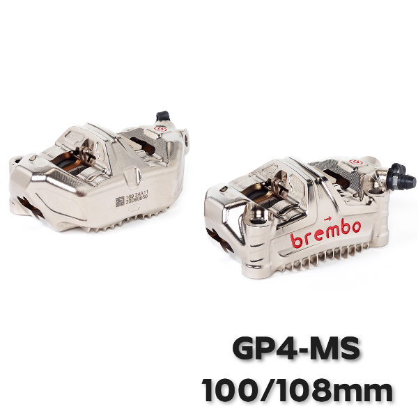 HPK - GP4-MS 108 右 120D60040