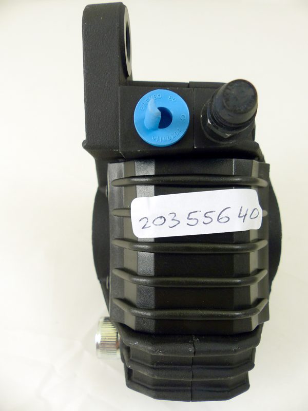 HPK - P2-38 F08/3 108mm 黑 20355640