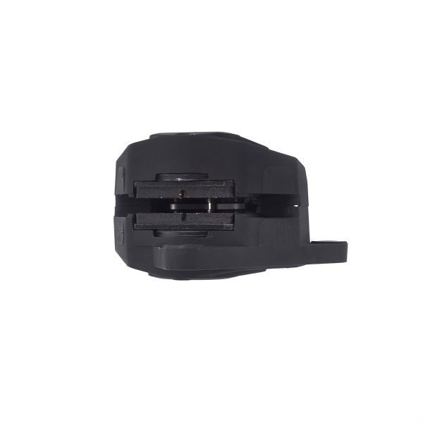 HPK - P2-38 F08/3 108mm 黑 20355640