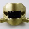 HPK - P2-32 84mm 铸造 金/银 右 7mm原厂片 20516143